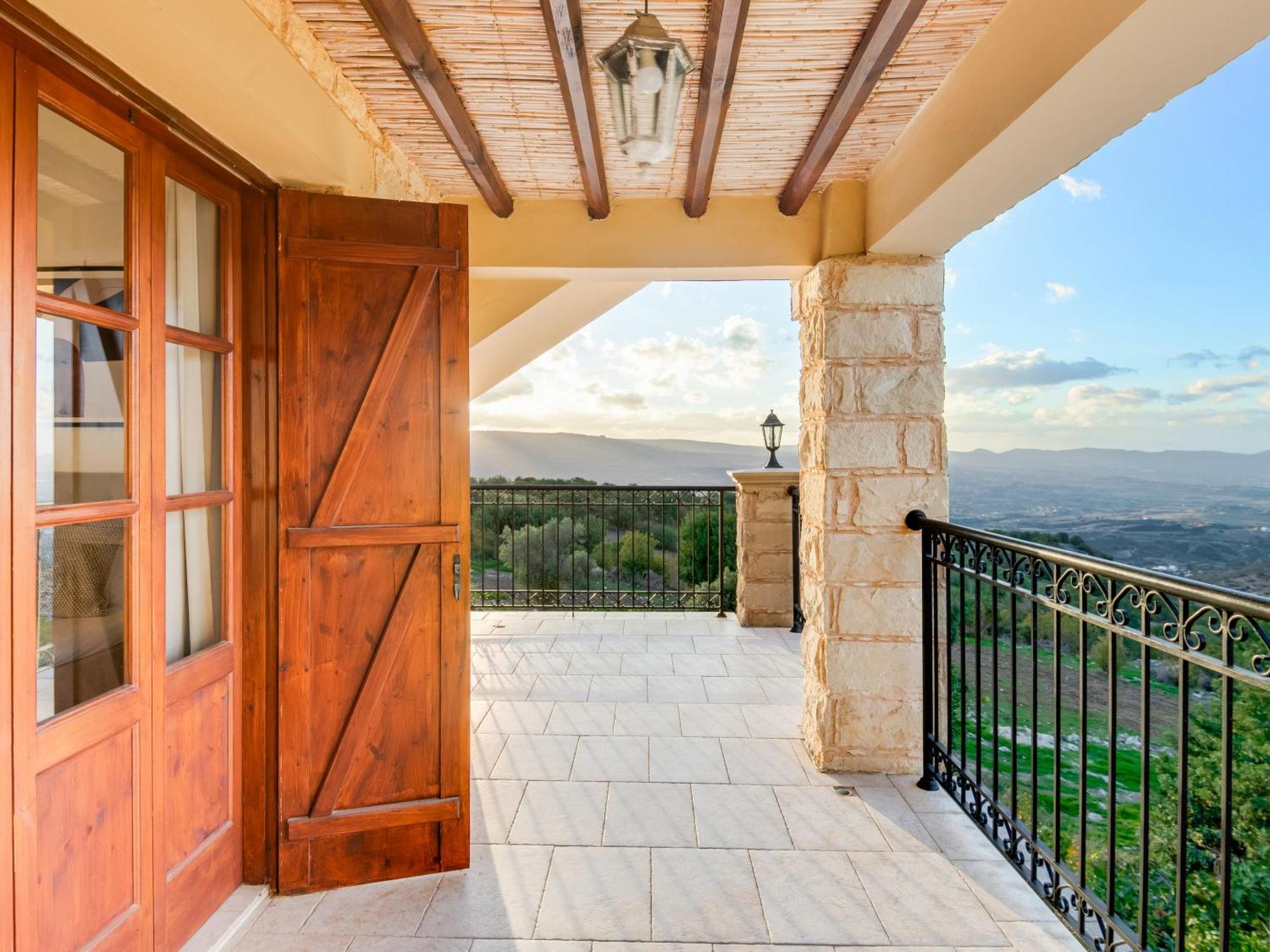 Sanders View Peristerona  Luaran gambar